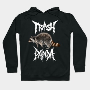 Trash Panda Hoodie